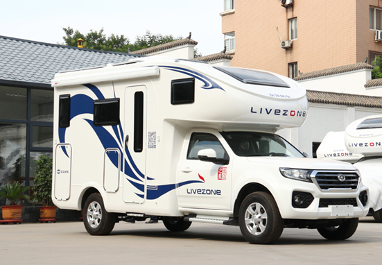 你真的了解房車專用底盤(pán)嗎？