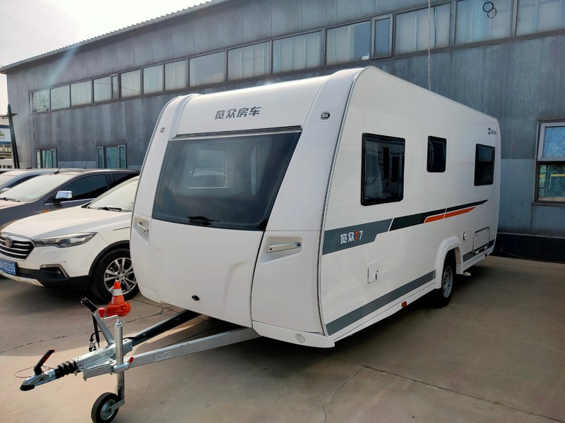選房車，怎么選才適合自己