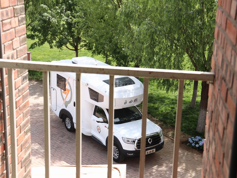 越野房車哪家好？四驅皮卡房車能滿足越野需求么？