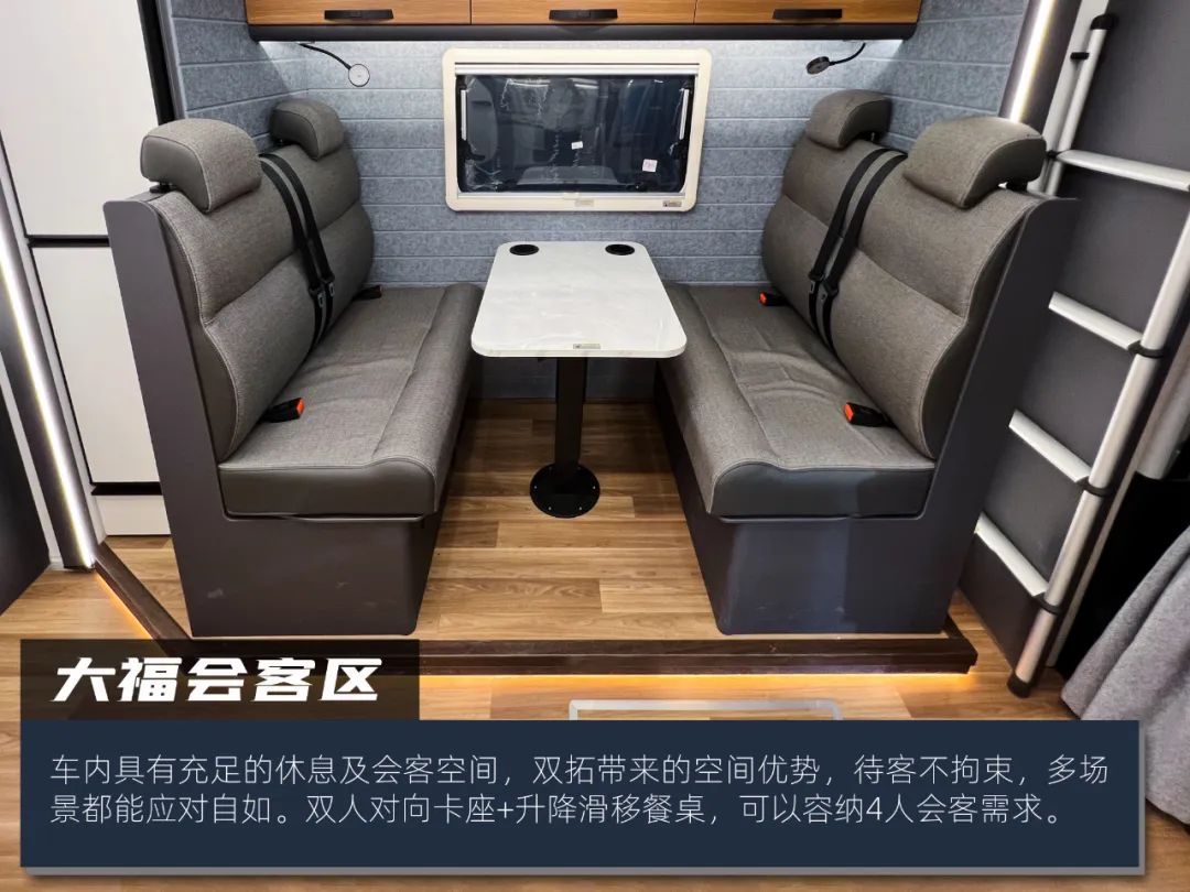 開(kāi)上這臺(tái)房車 我成了營(yíng)地最靚的仔