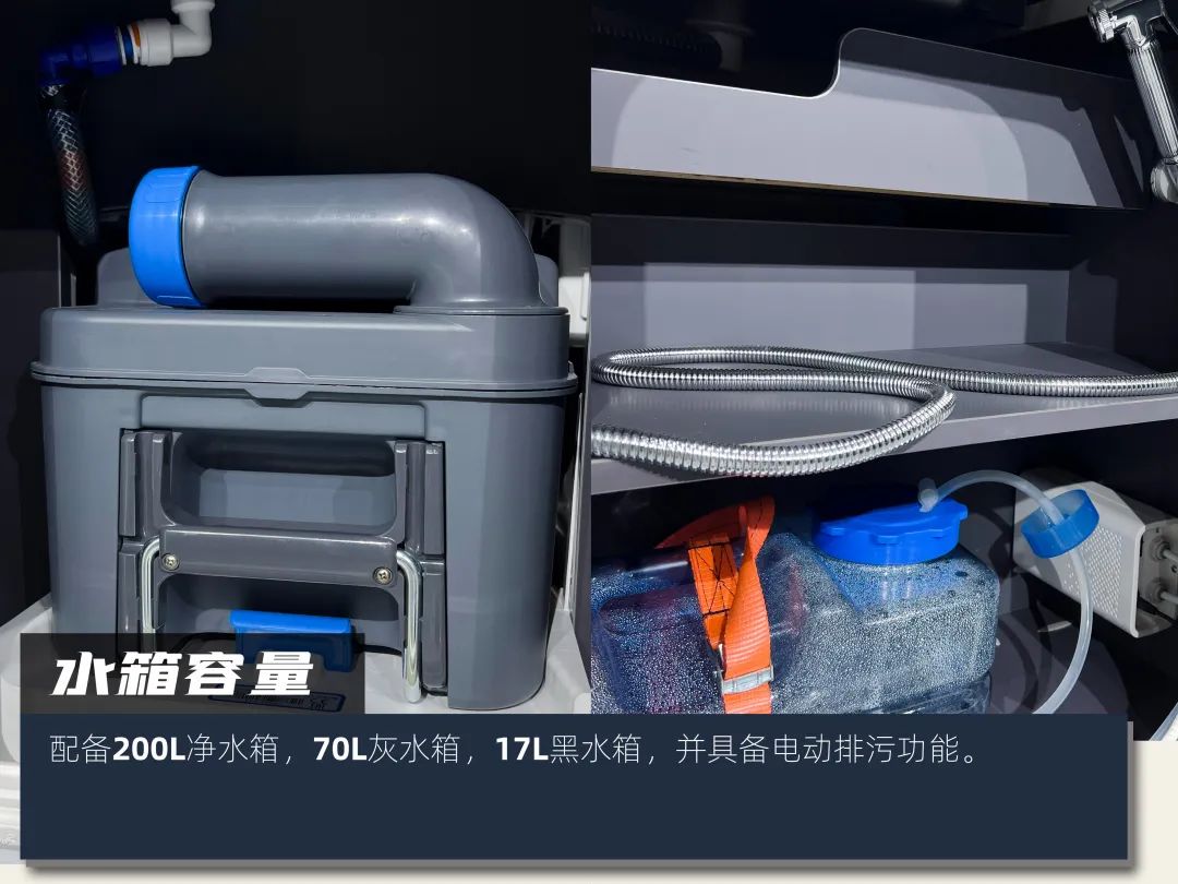 開(kāi)上這臺(tái)房車 我成了營(yíng)地最靚的仔
