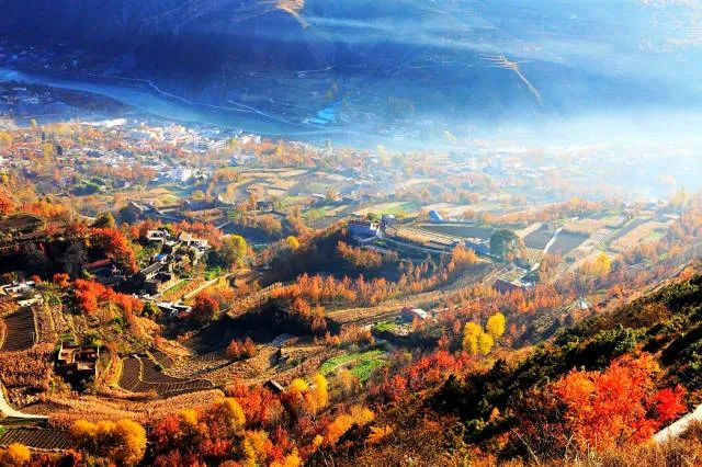 你，為什么熱愛旅行？